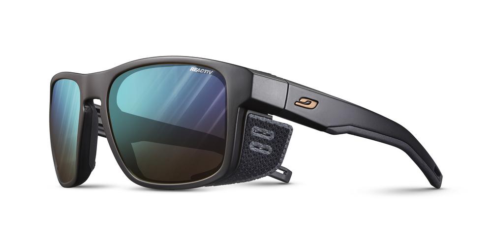 Occhiali – JULBO SHIELD REACTIV 2-4