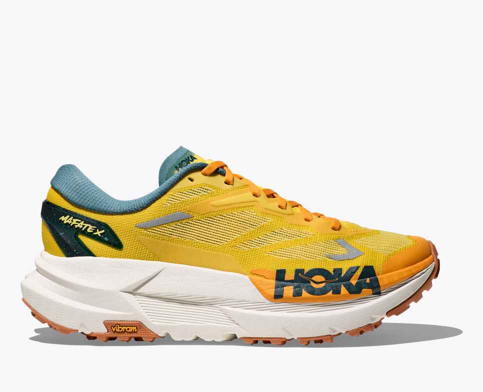 HOKA – Mafate X