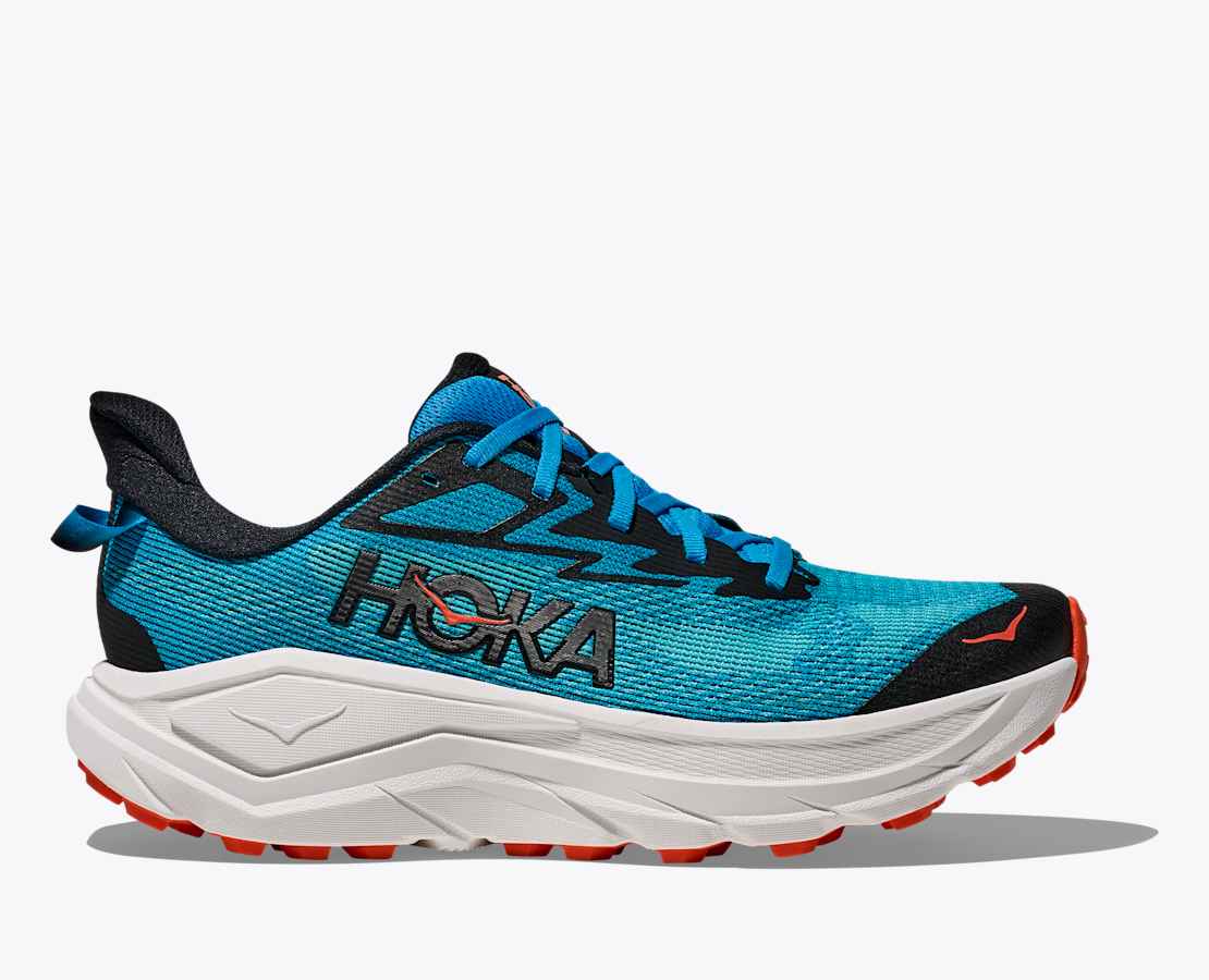 HOKA – Challenger 8