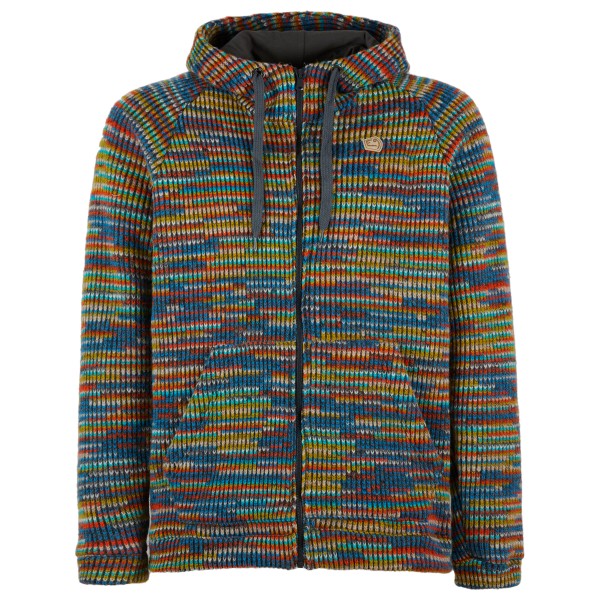 E9- Happy Giacca di lana uomo