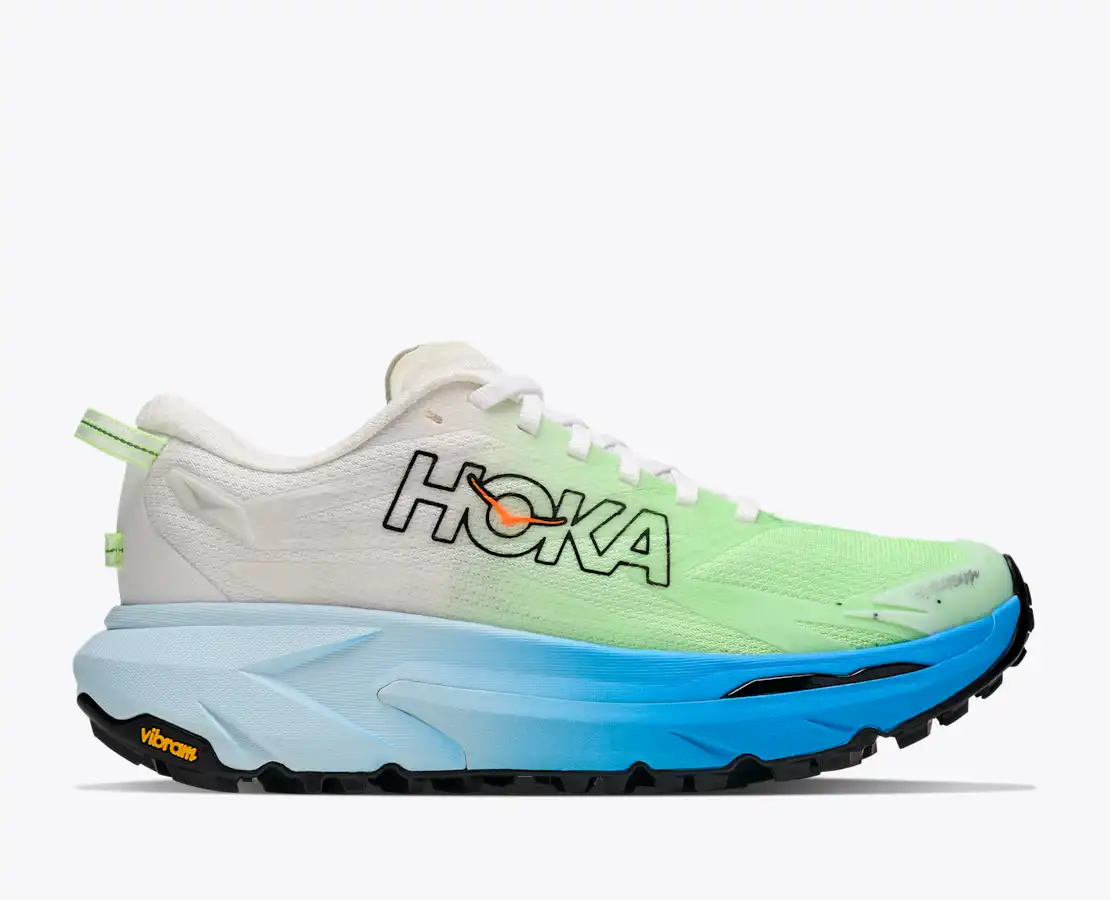 HOKA – Mafate 5 Scarpe Trail Donna