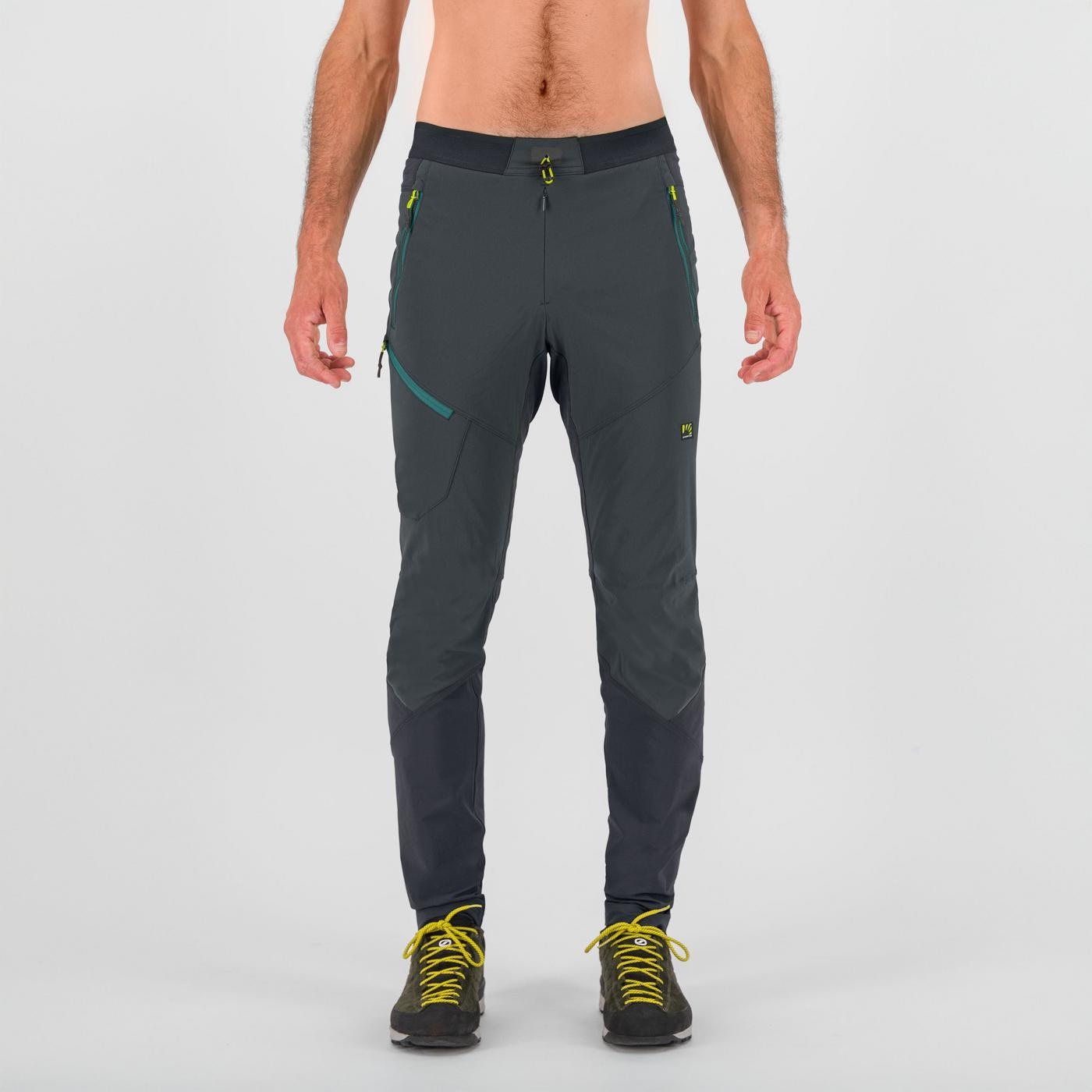 KARPOS - ROCK EVO PANTS da Uomo - immagine 4