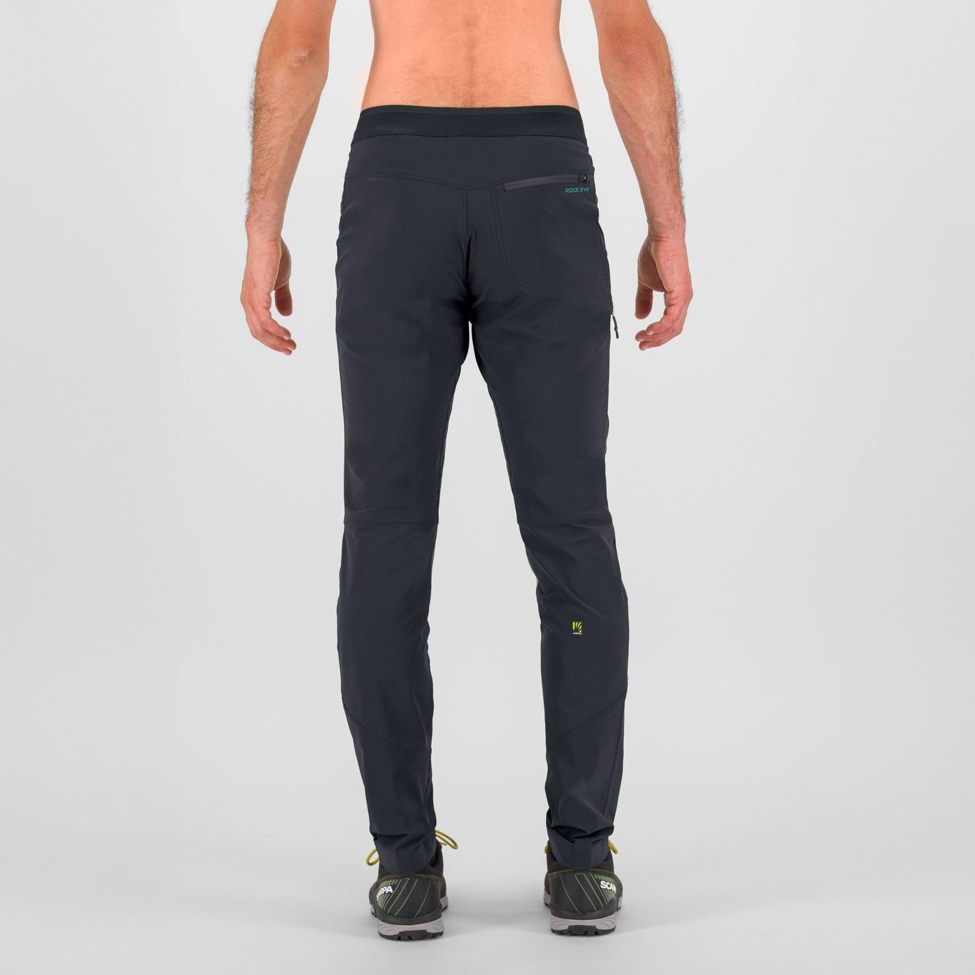 KARPOS - ROCK EVO PANTS da Uomo - immagine 3
