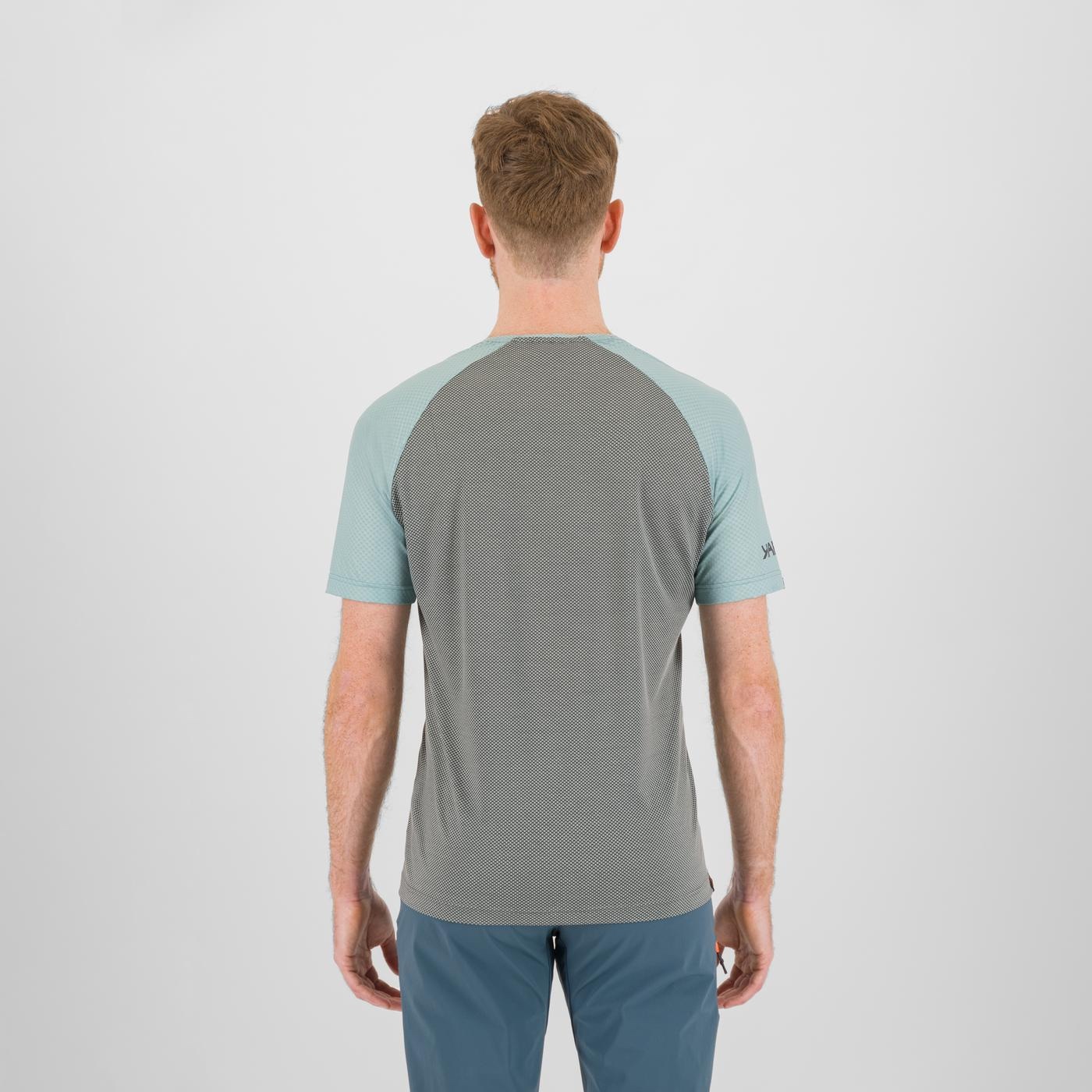 KARPOS - MOVED EVO JERSEY da Uomo - immagine 5