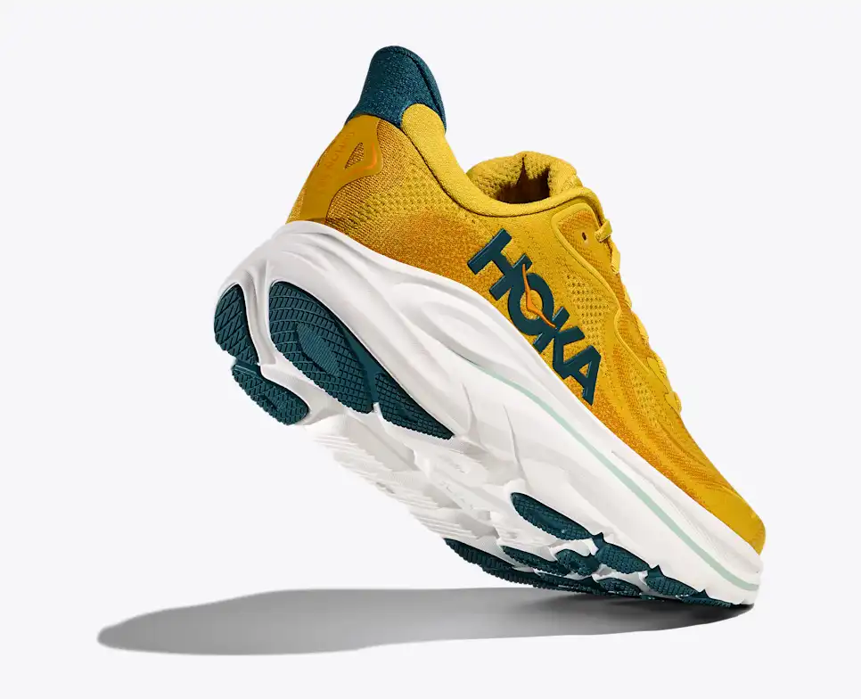 HOKA - Clifton 10 da Uomo - immagine 4