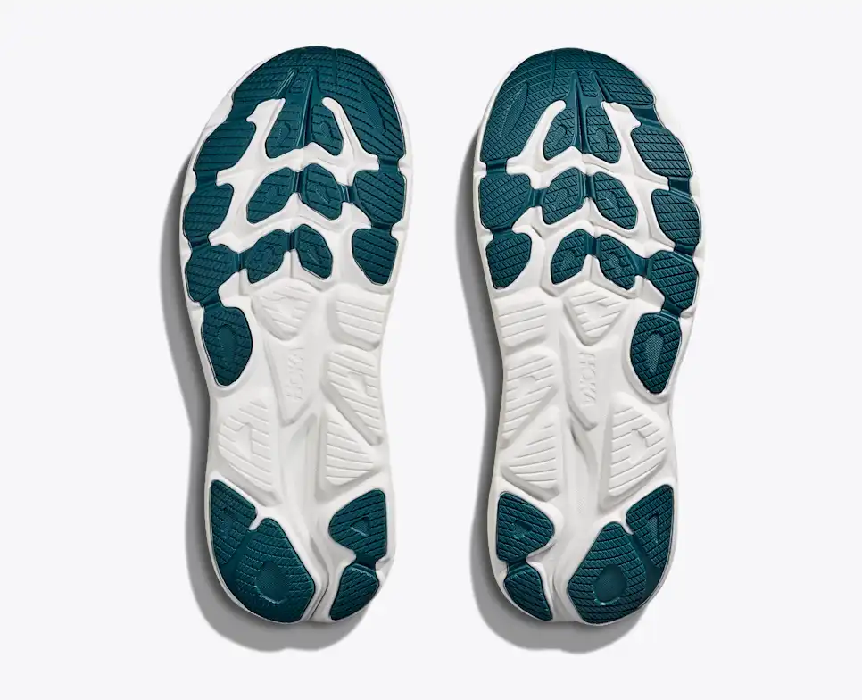 HOKA - Clifton 10 da Uomo - immagine 3