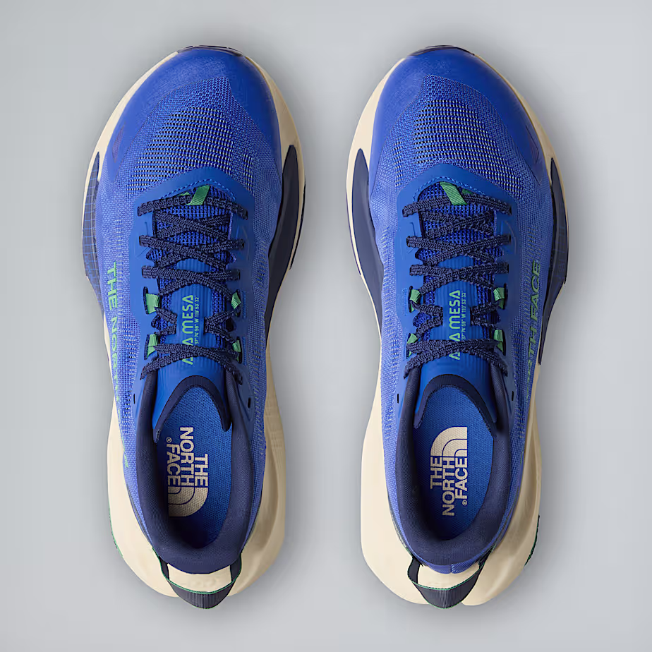 The North Face - Altamesa 500 V2 da uomo - immagine 4