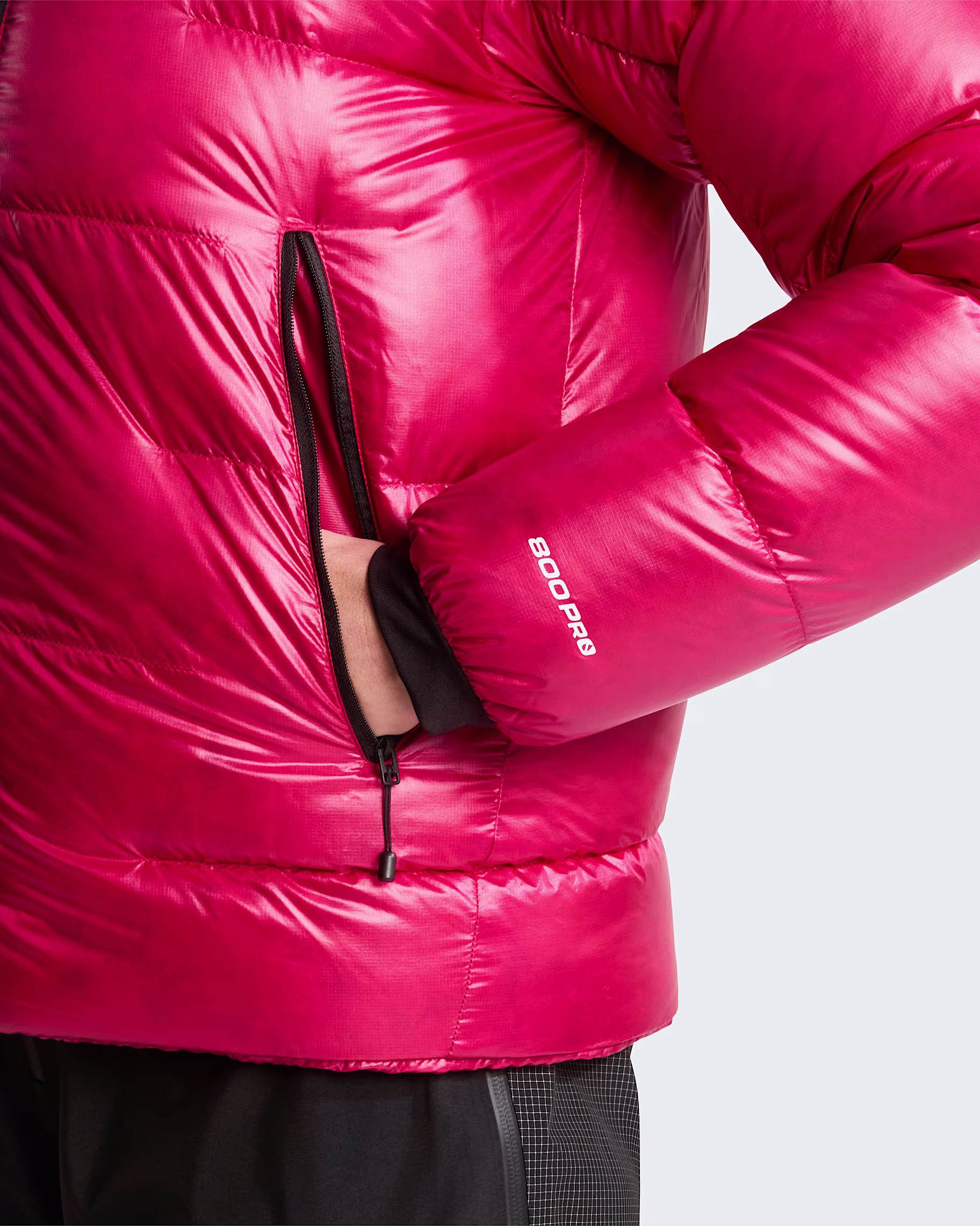 The North Face - Summit Nuptse Piumino Donna - immagine 10