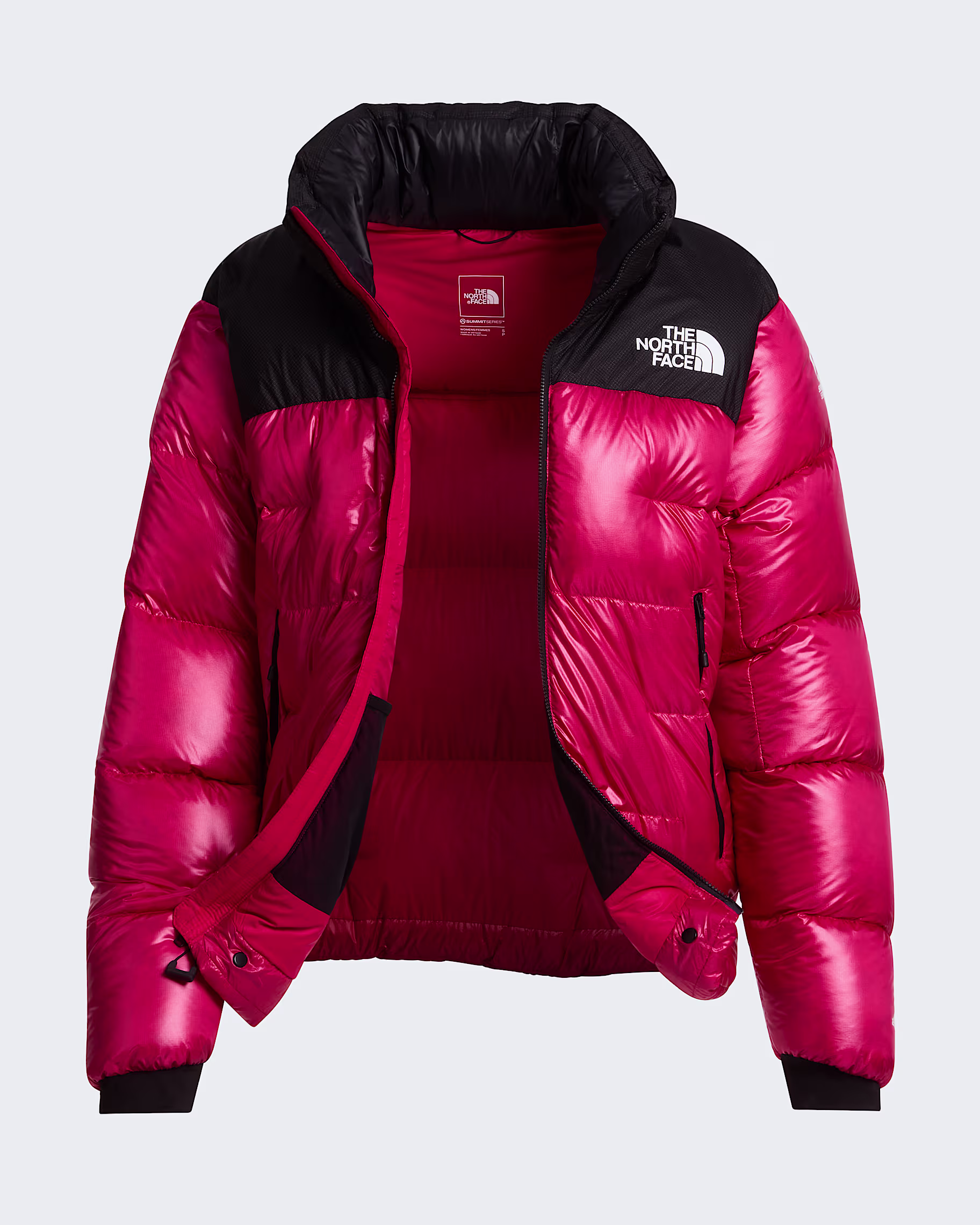 The North Face - Summit Nuptse Piumino Donna - immagine 13
