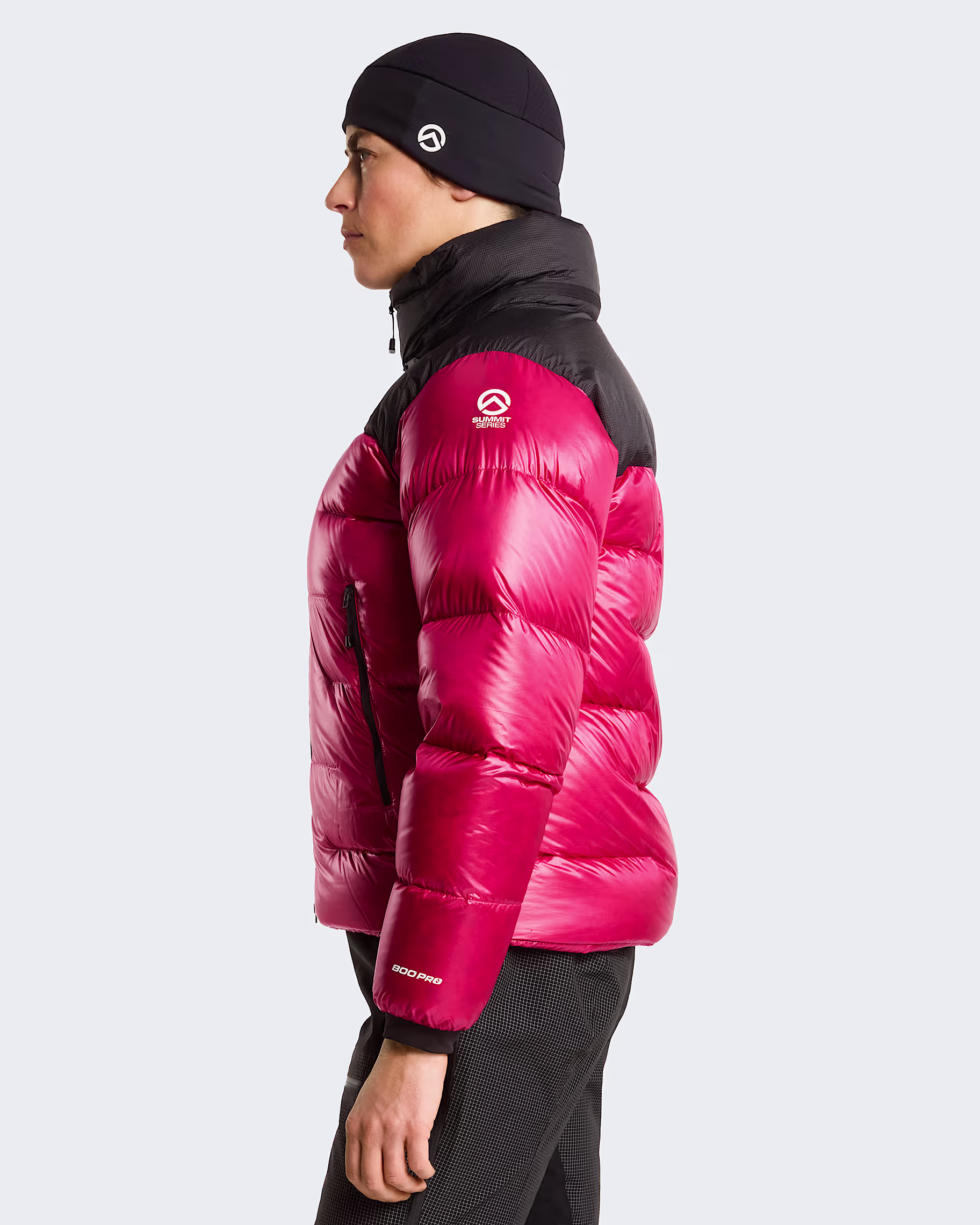 The North Face - Summit Nuptse Piumino Donna - immagine 3