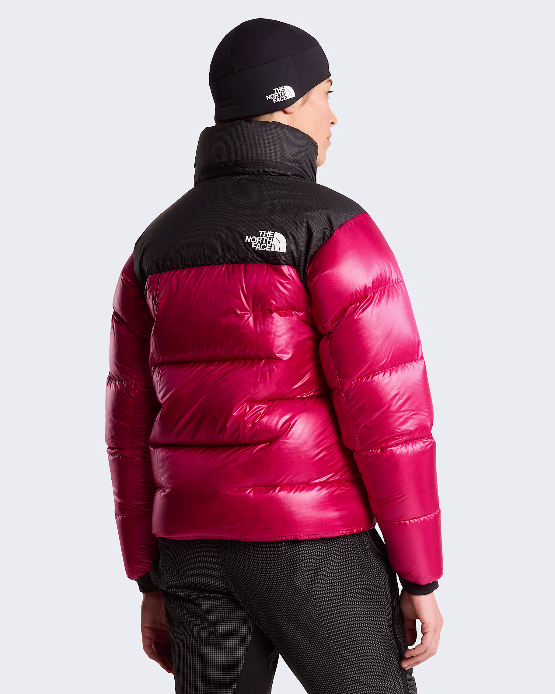 The North Face - Summit Nuptse Piumino Donna - immagine 4