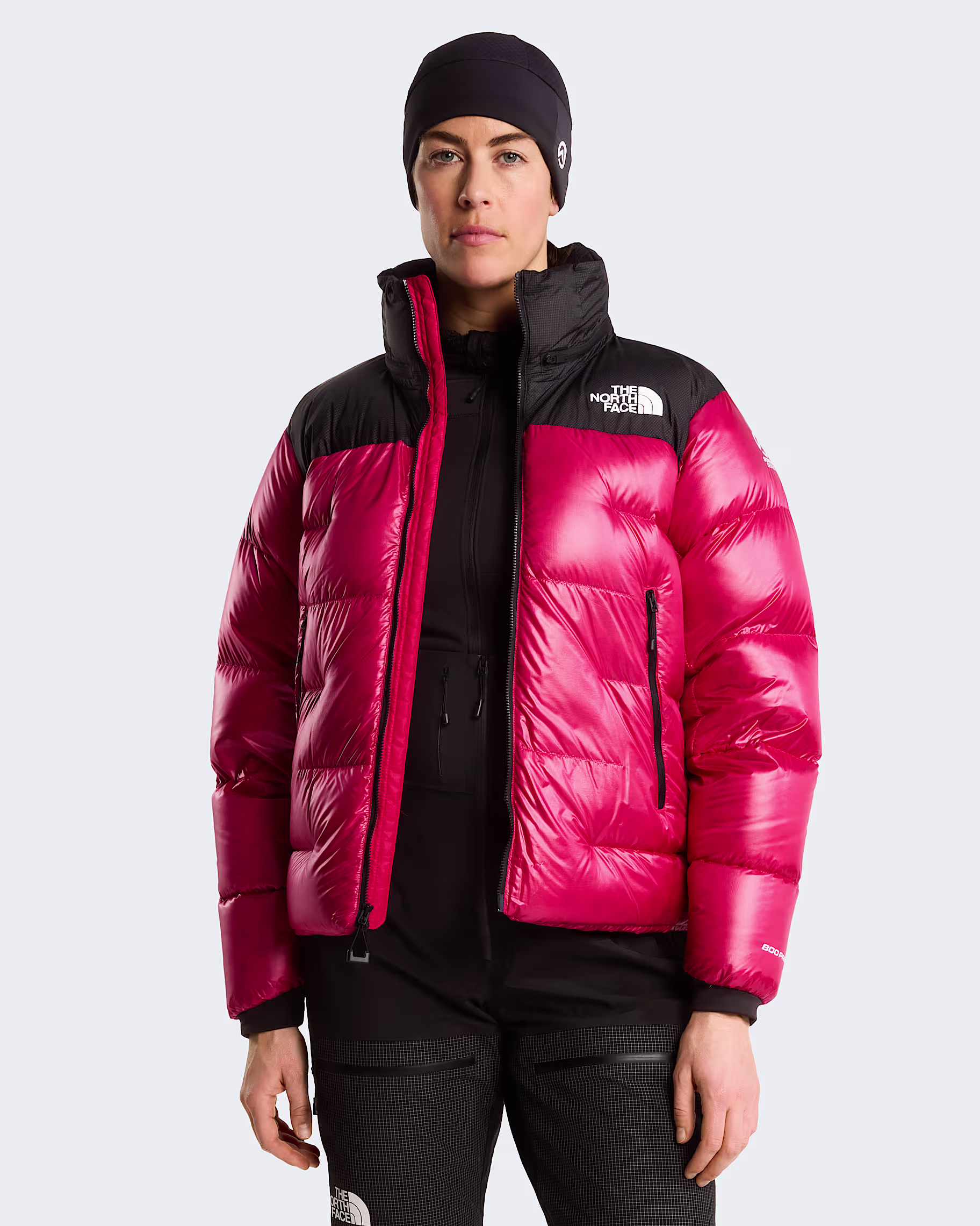 The North Face - Summit Nuptse Piumino Donna - immagine 5