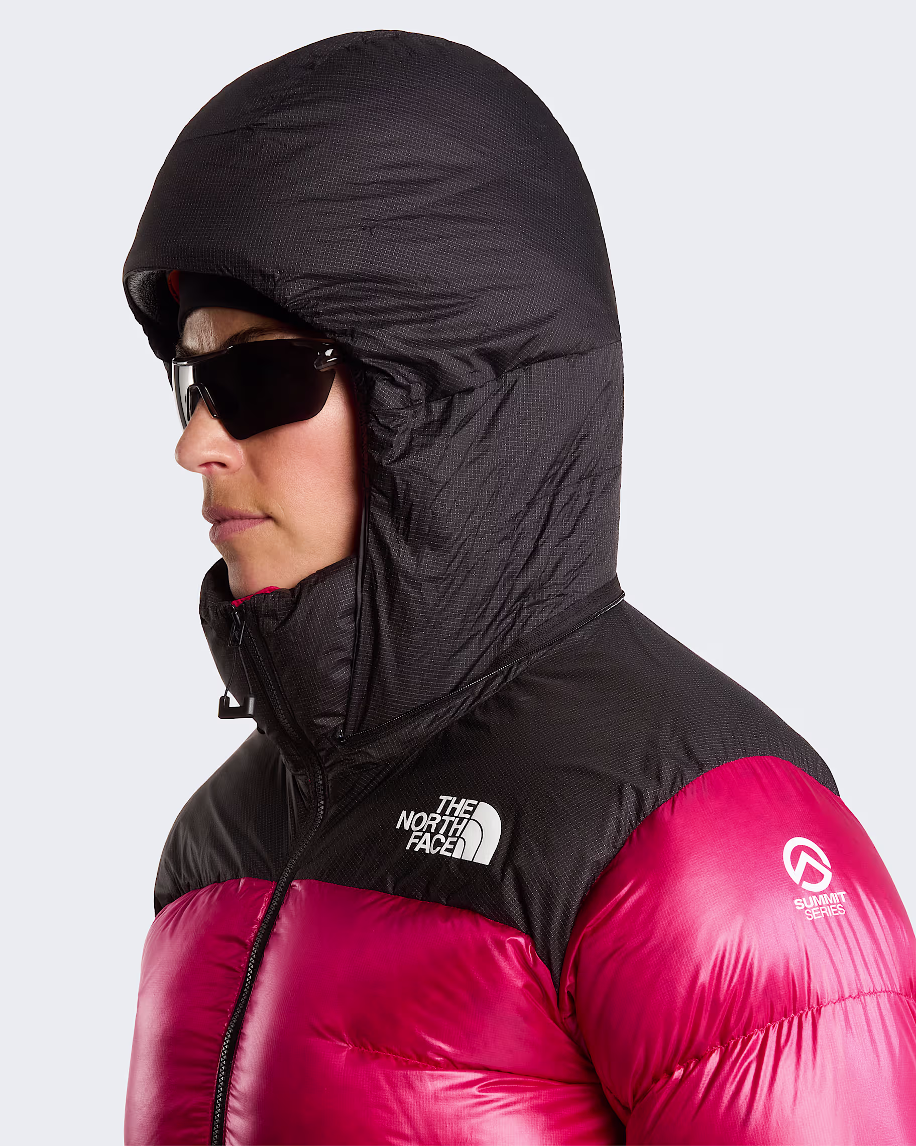 The North Face - Summit Nuptse Piumino Donna - immagine 7