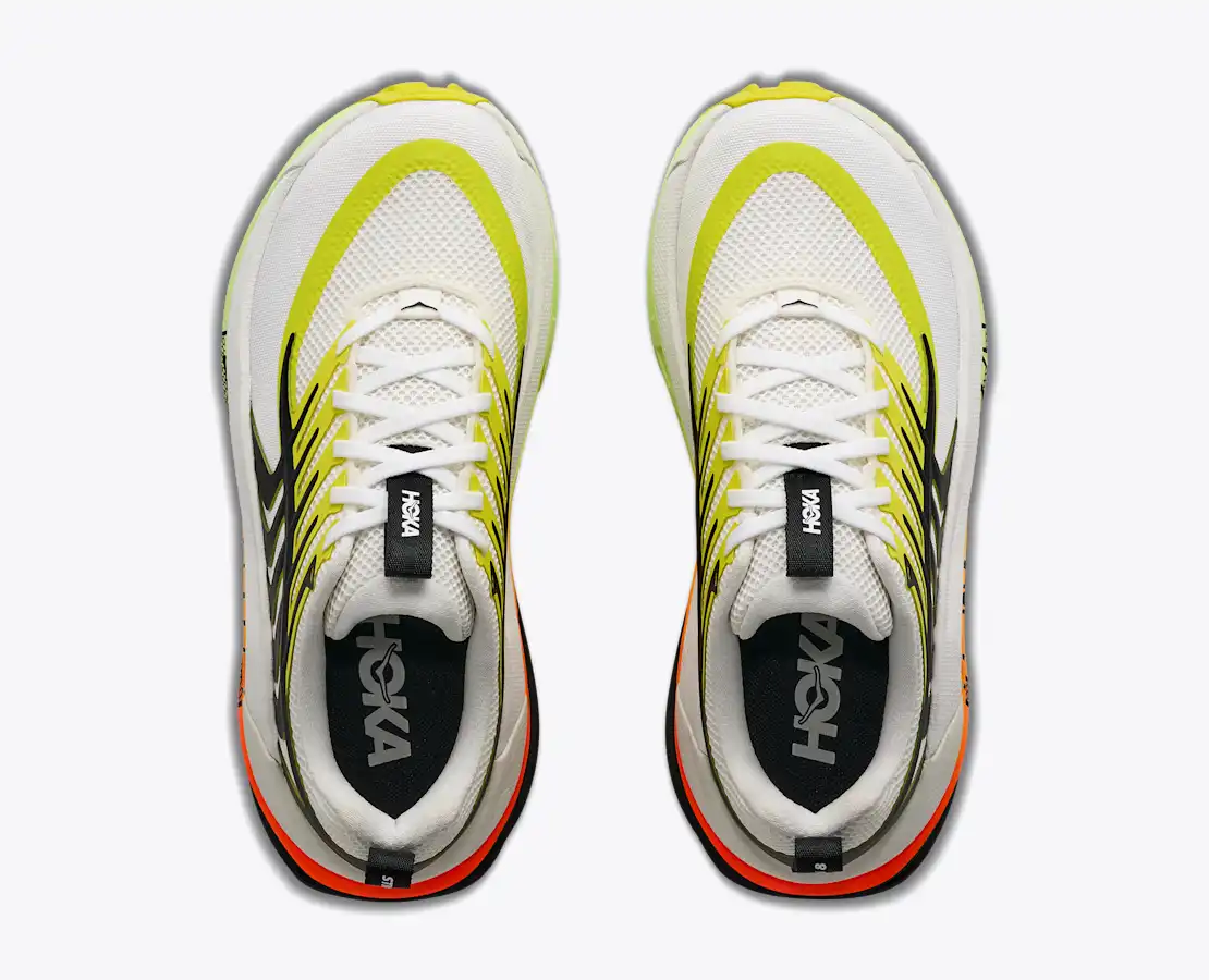 HOKA - Stinson 8 Scarpe Trail Donna - immagine 16