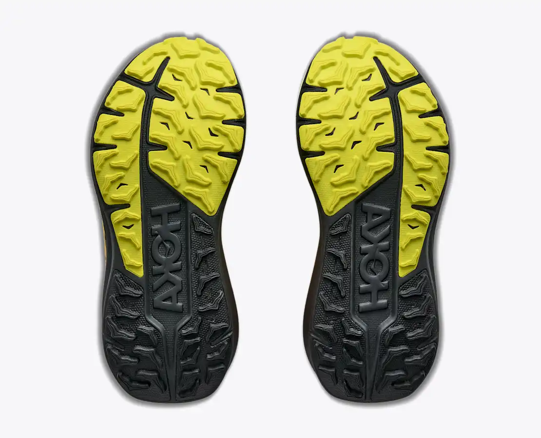 HOKA - Stinson 8 Scarpe Trail Donna - immagine 17