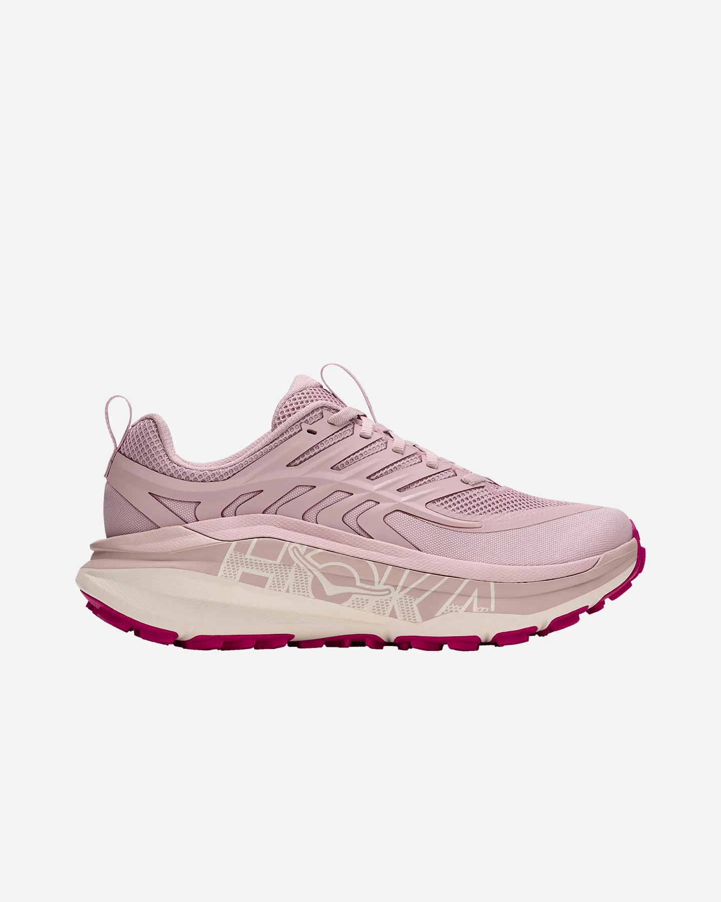 HOKA - Stinson 8 Scarpe Trail Donna - immagine 3