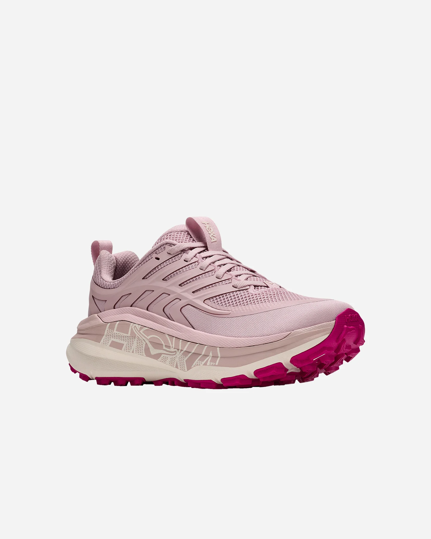 HOKA - Stinson 8 Scarpe Trail Donna - immagine 19