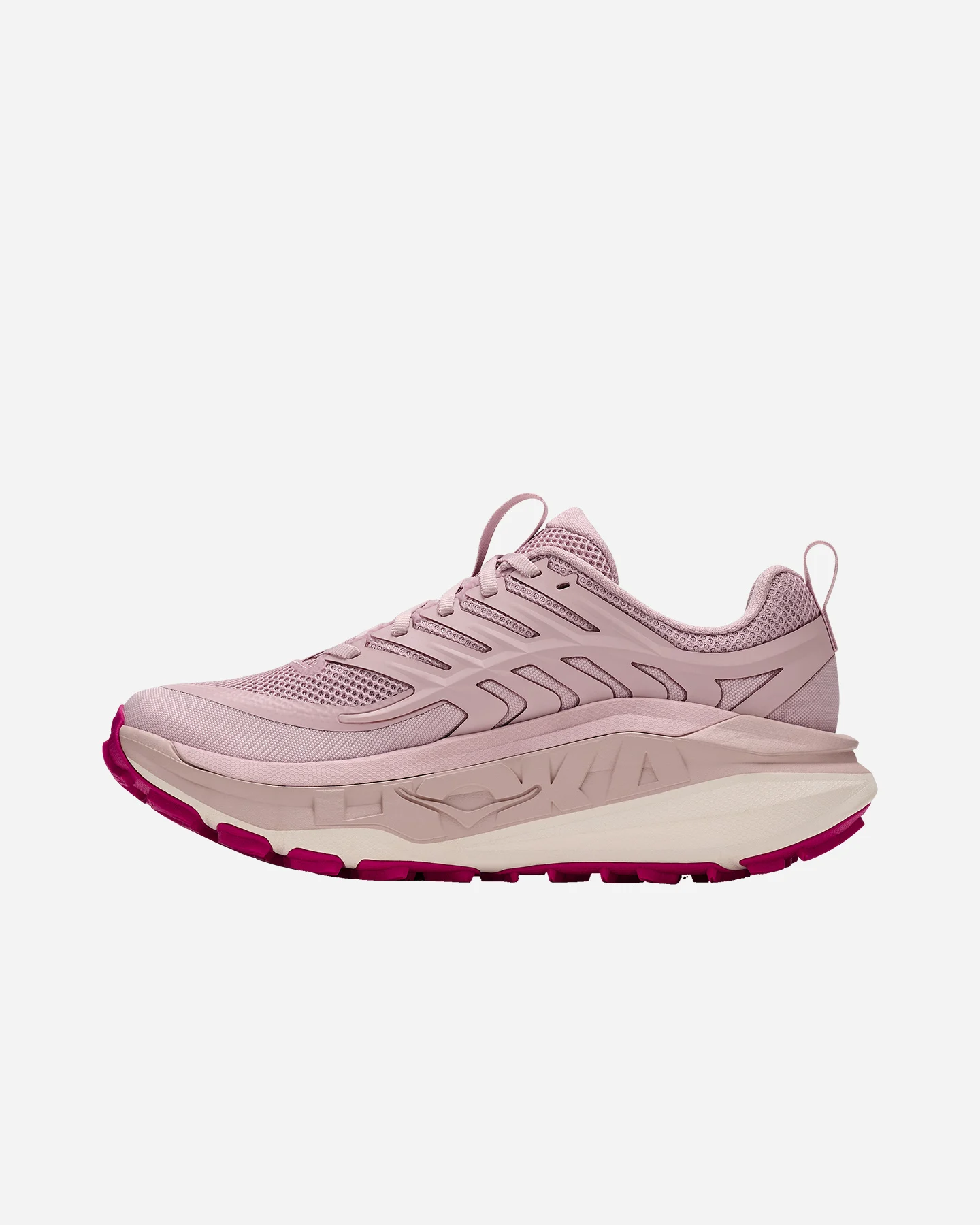 HOKA - Stinson 8 Scarpe Trail Donna - immagine 18
