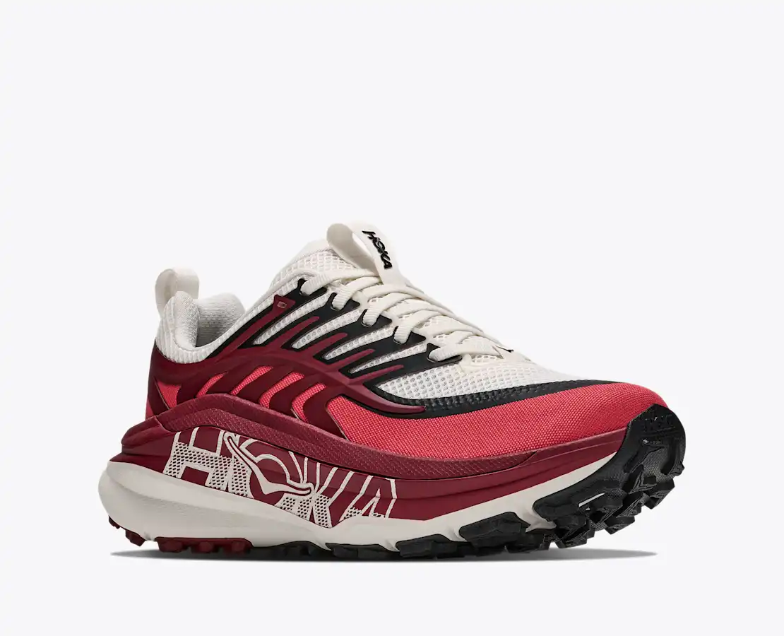HOKA - Stinson 8 Scarpe Trail Donna - immagine 6