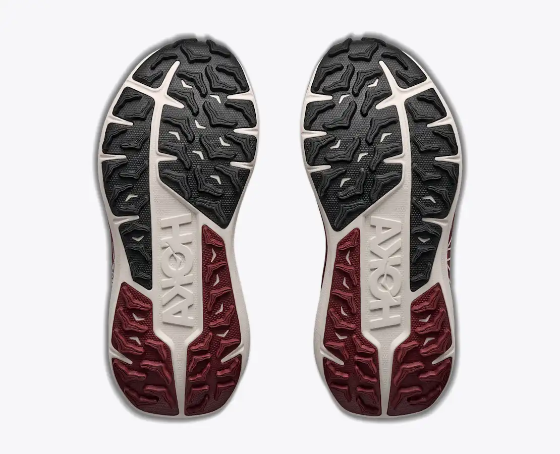 HOKA - Stinson 8 Scarpe Trail Donna - immagine 10