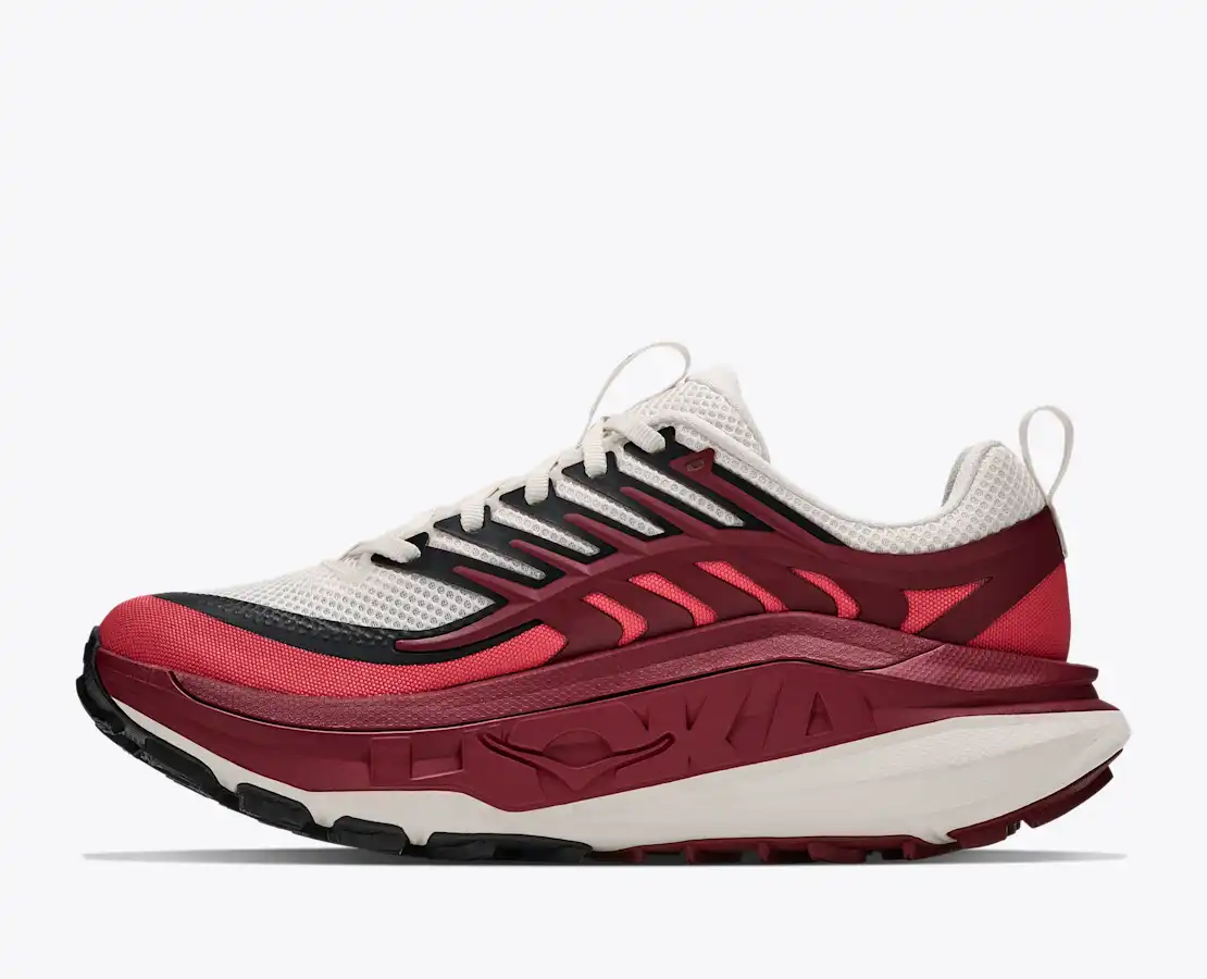 HOKA - Stinson 8 Scarpe Trail Donna - immagine 4