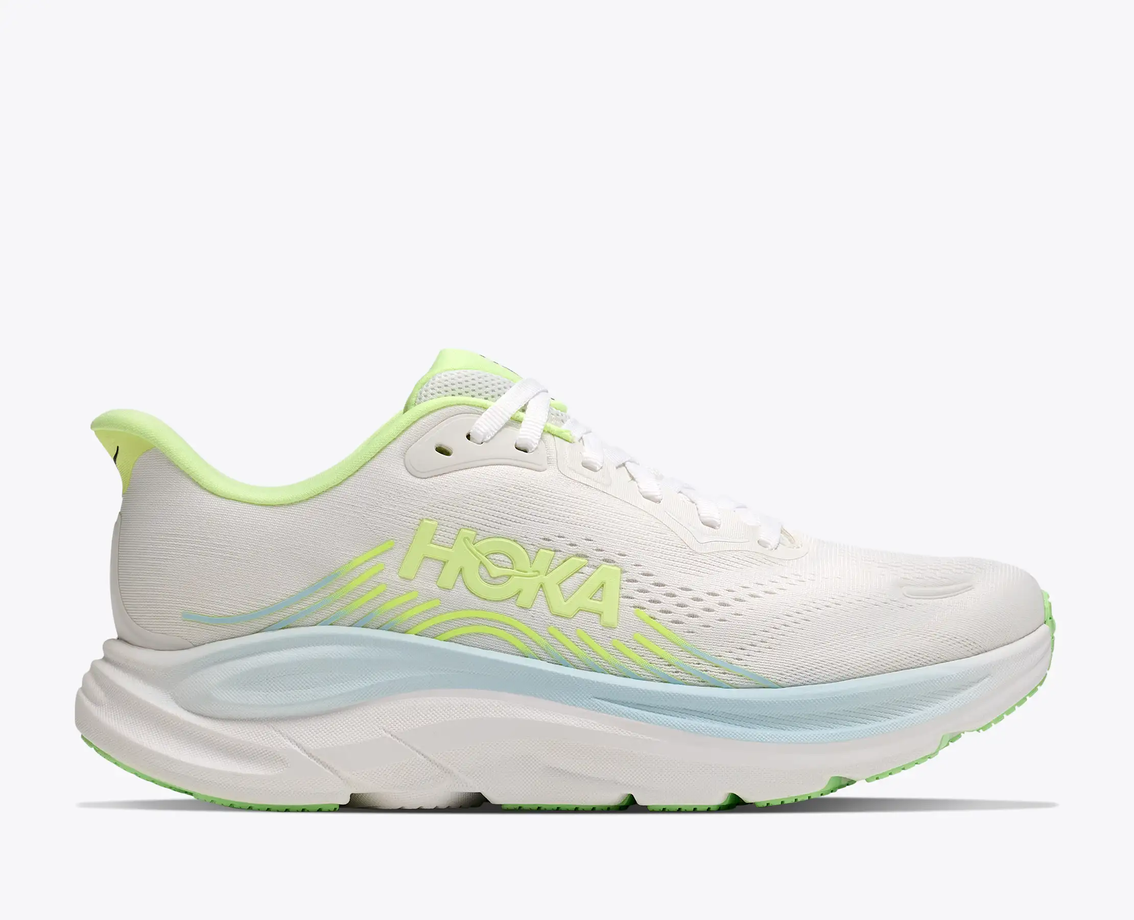 Hoka - Clifton 11 Scarpe Corsa Donna - immagine 9