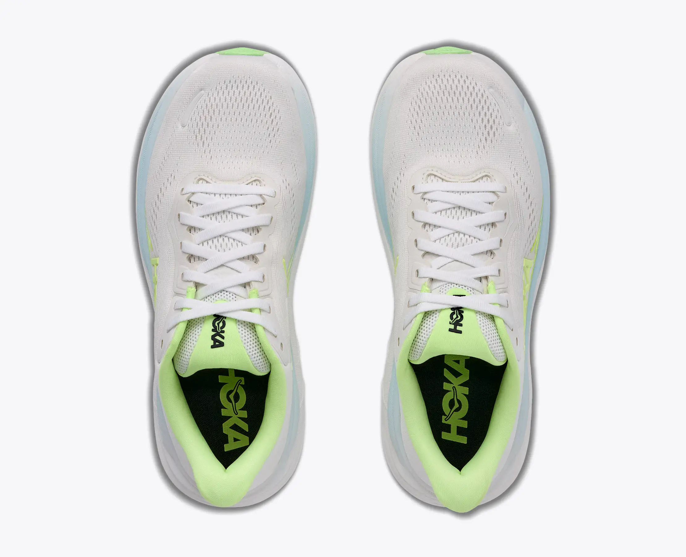 Hoka - Clifton 11 Scarpe Corsa Donna - immagine 14