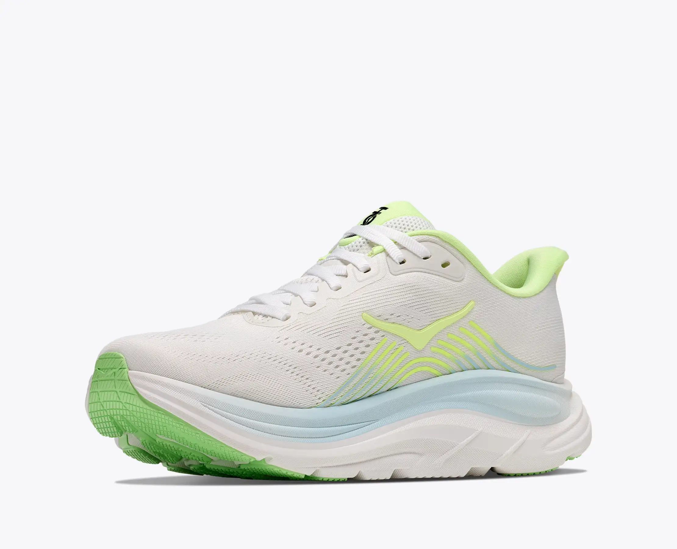 Hoka - Clifton 11 Scarpe Corsa Donna - immagine 13