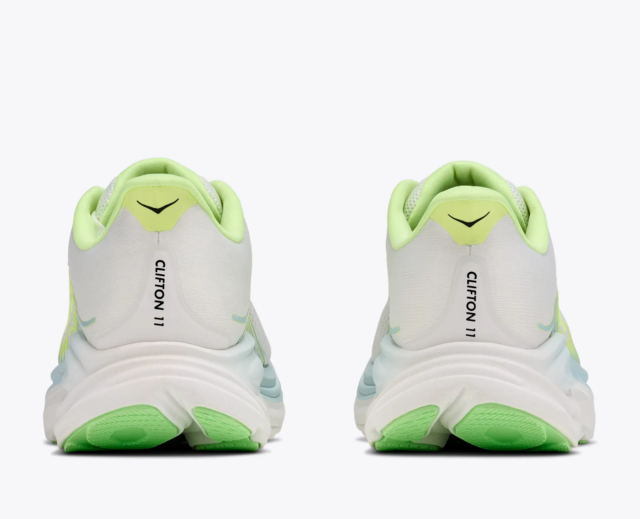 Hoka - Clifton 11 Scarpe Corsa Donna - immagine 11