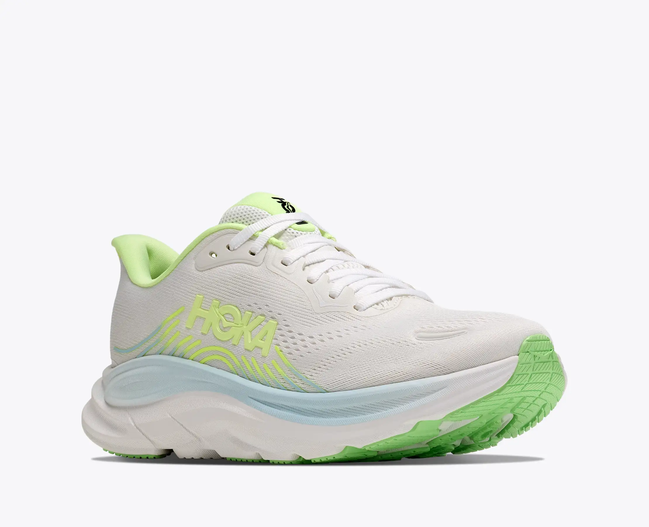 Hoka - Clifton 11 Scarpe Corsa Donna - immagine 10