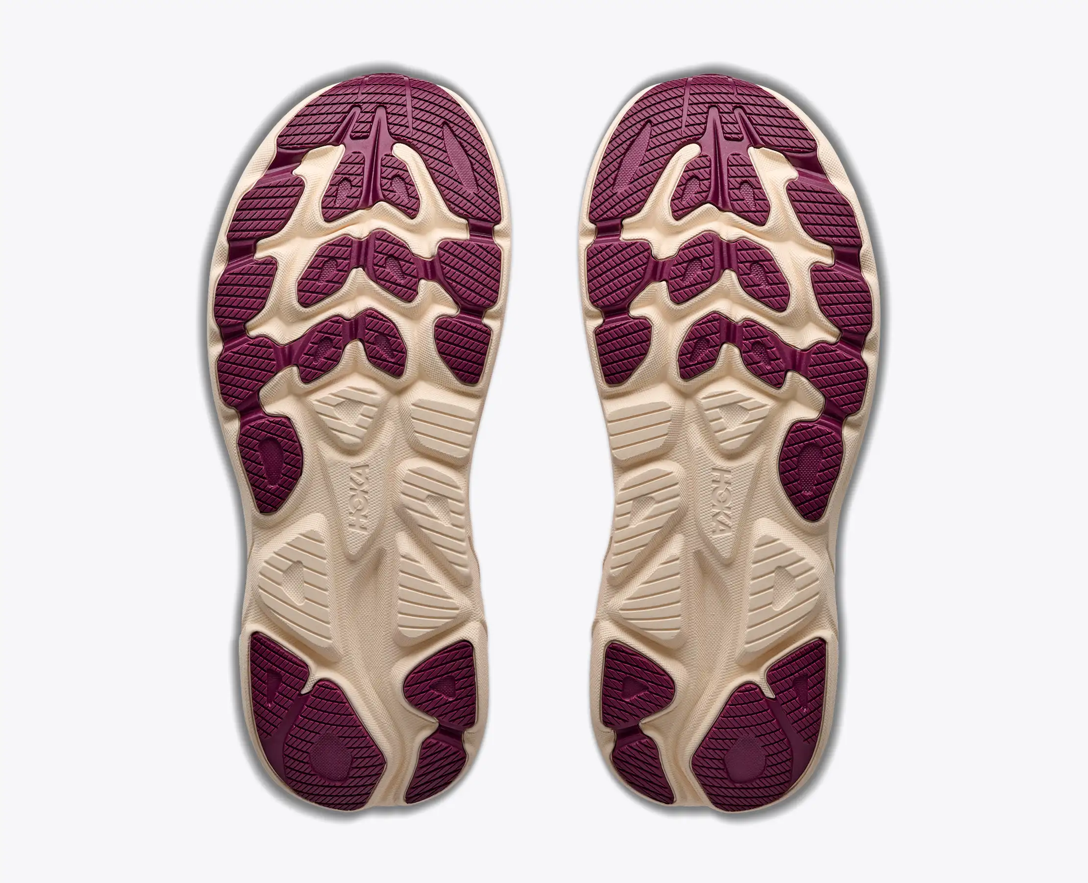 Hoka - Clifton 11 Scarpe Corsa Donna - immagine 8