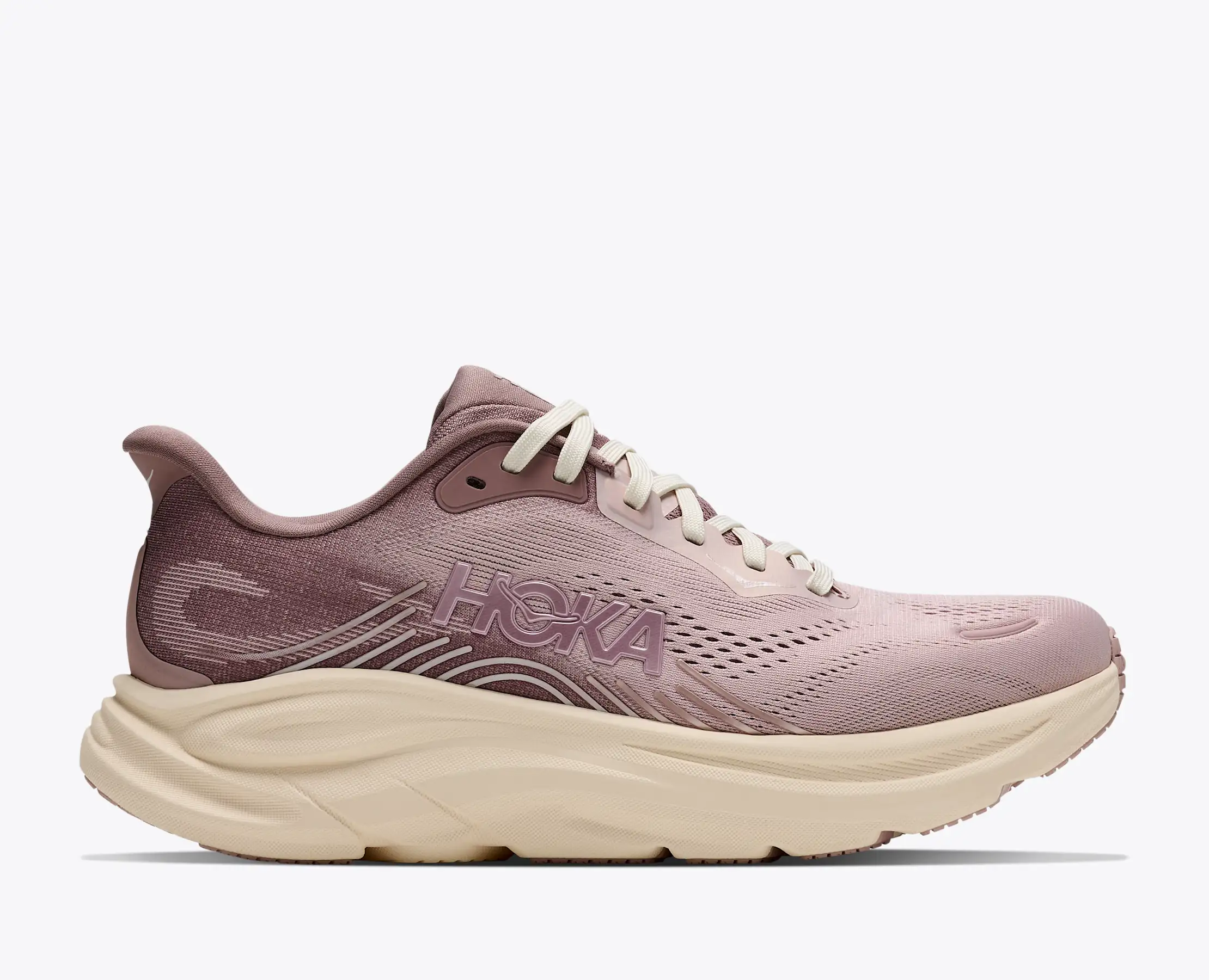 Hoka - Clifton 11 Scarpe Corsa Donna - immagine 7