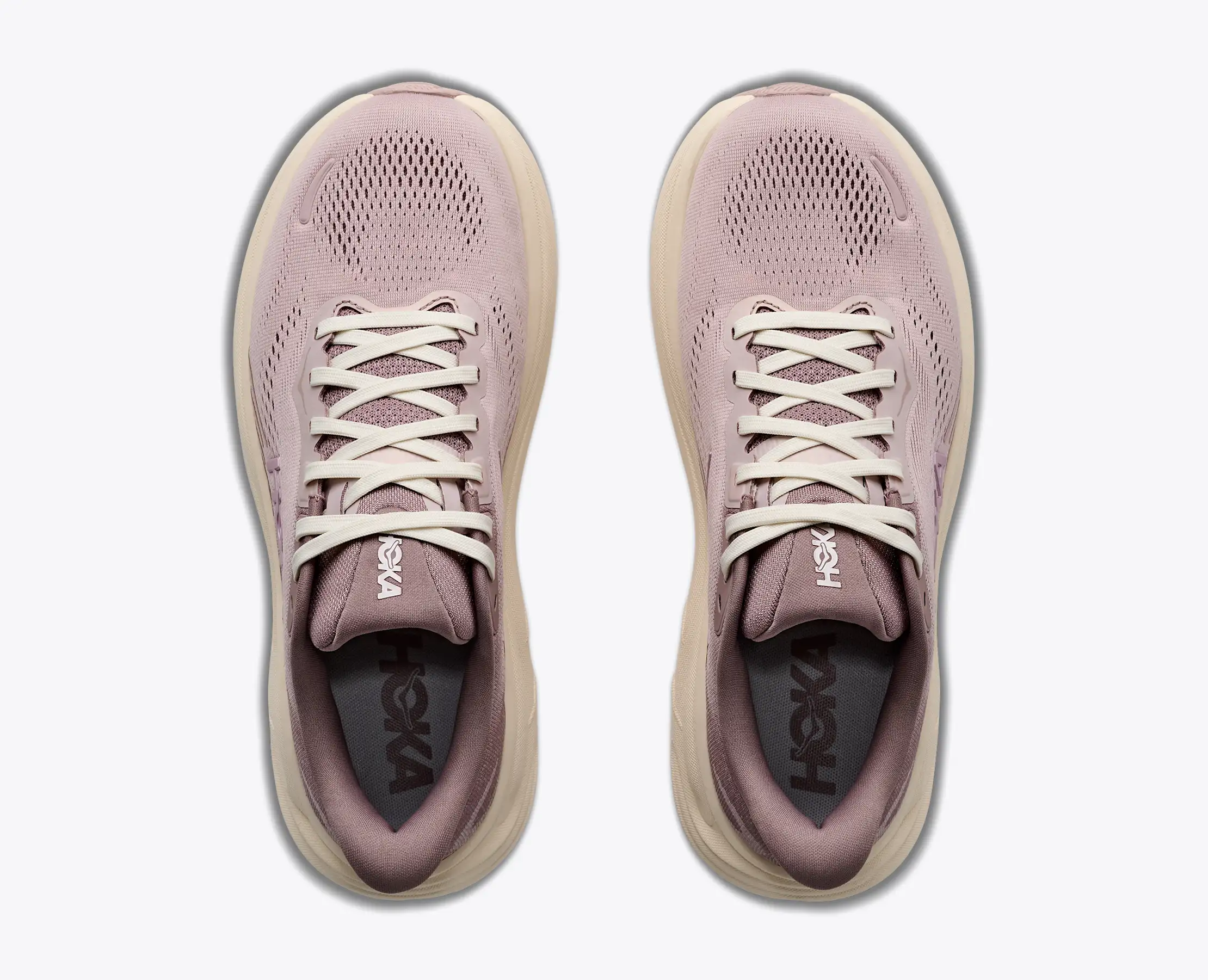 Hoka - Clifton 11 Scarpe Corsa Donna - immagine 6