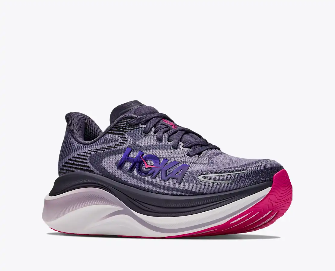 HOKA &ndash; Skyward X 2 Scarpe Corsa Donna 5