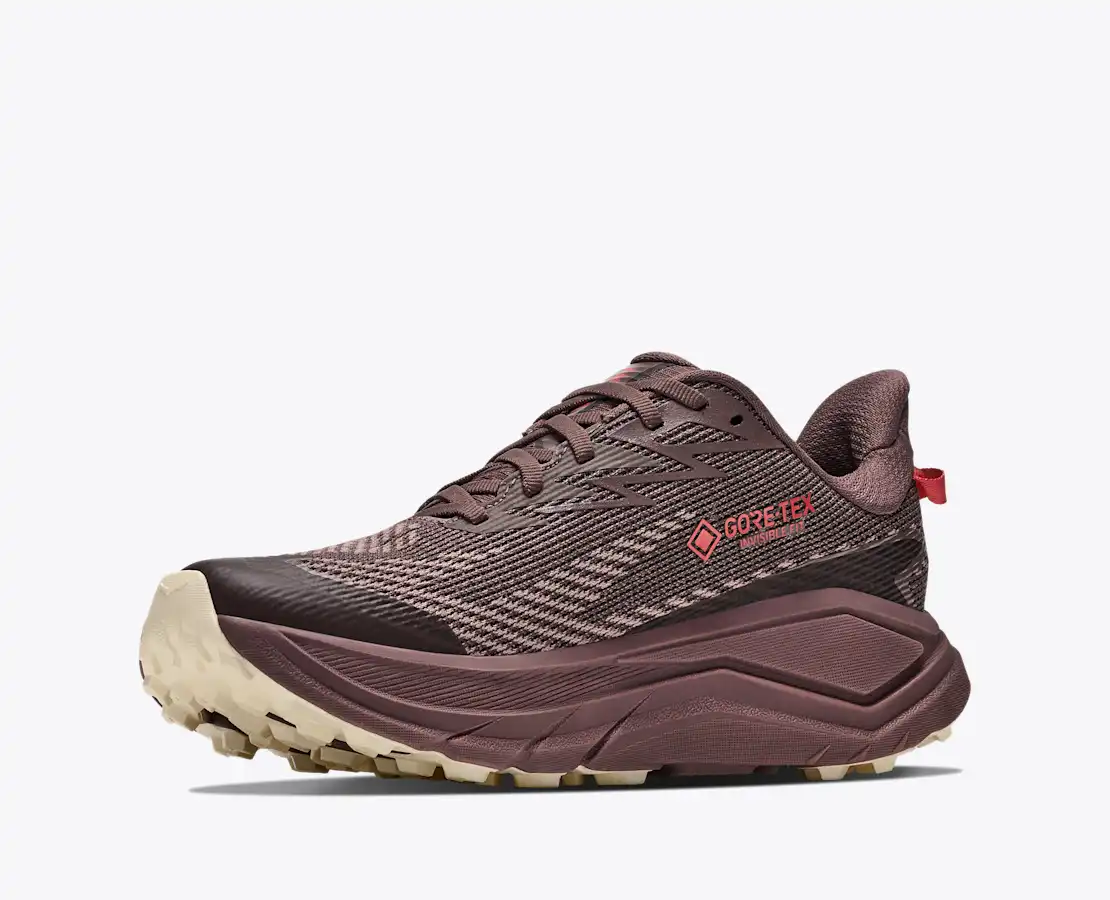 HOKA - Challenger 8 GTX Scarpe Trail Donna - immagine 3