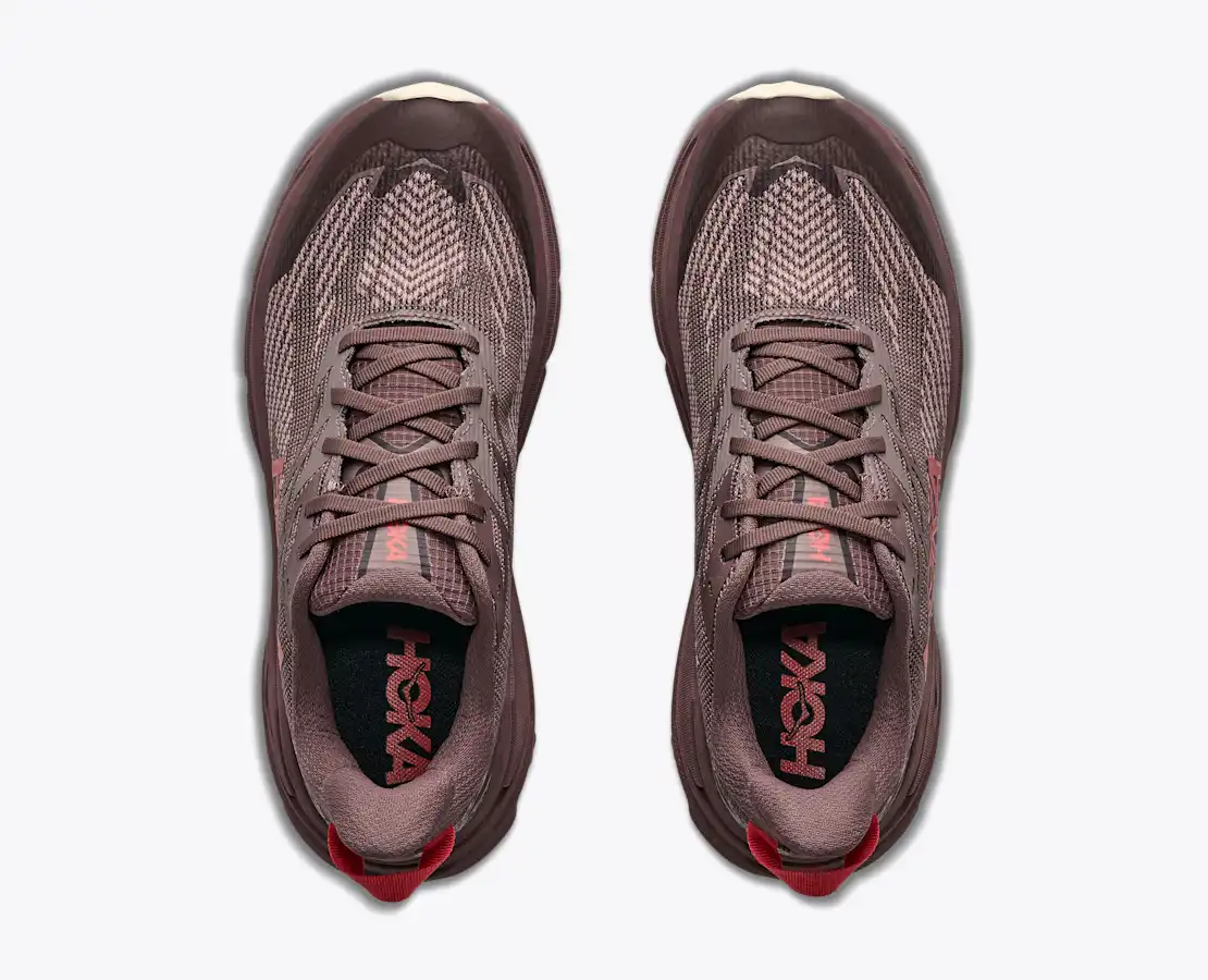 HOKA - Challenger 8 GTX Scarpe Trail Donna - immagine 6