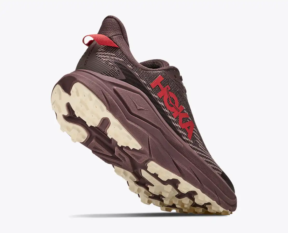 HOKA - Challenger 8 GTX Scarpe Trail Donna - immagine 5