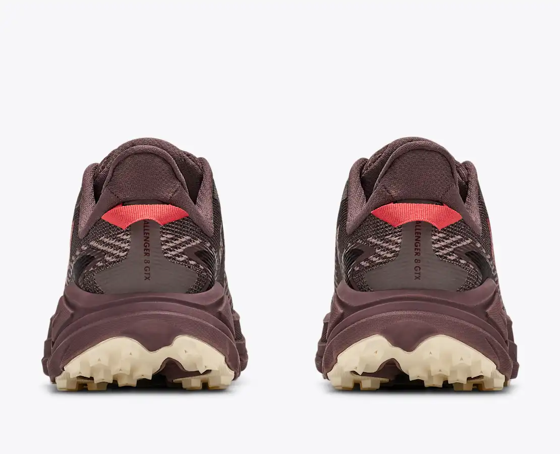 HOKA - Challenger 8 GTX Scarpe Trail Donna - immagine 8