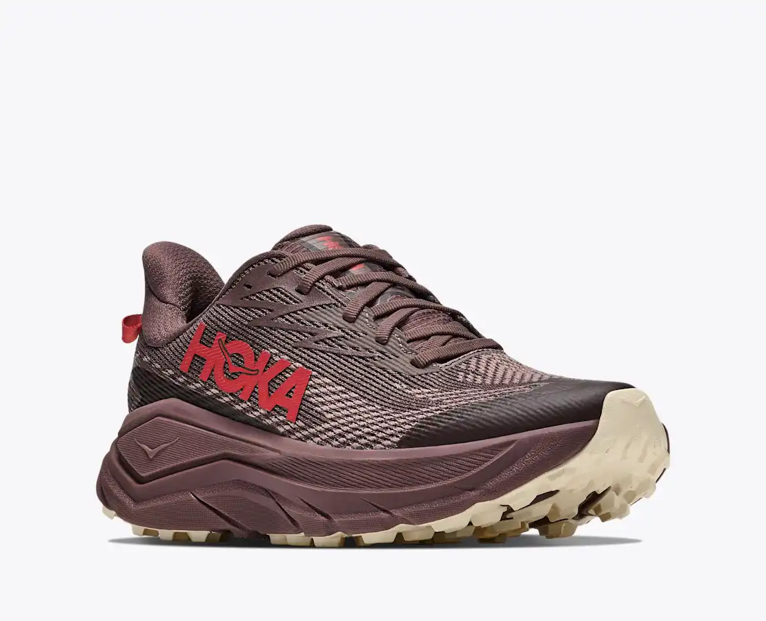 HOKA Challenger 8 GTX Scarpe Trail Donna 6