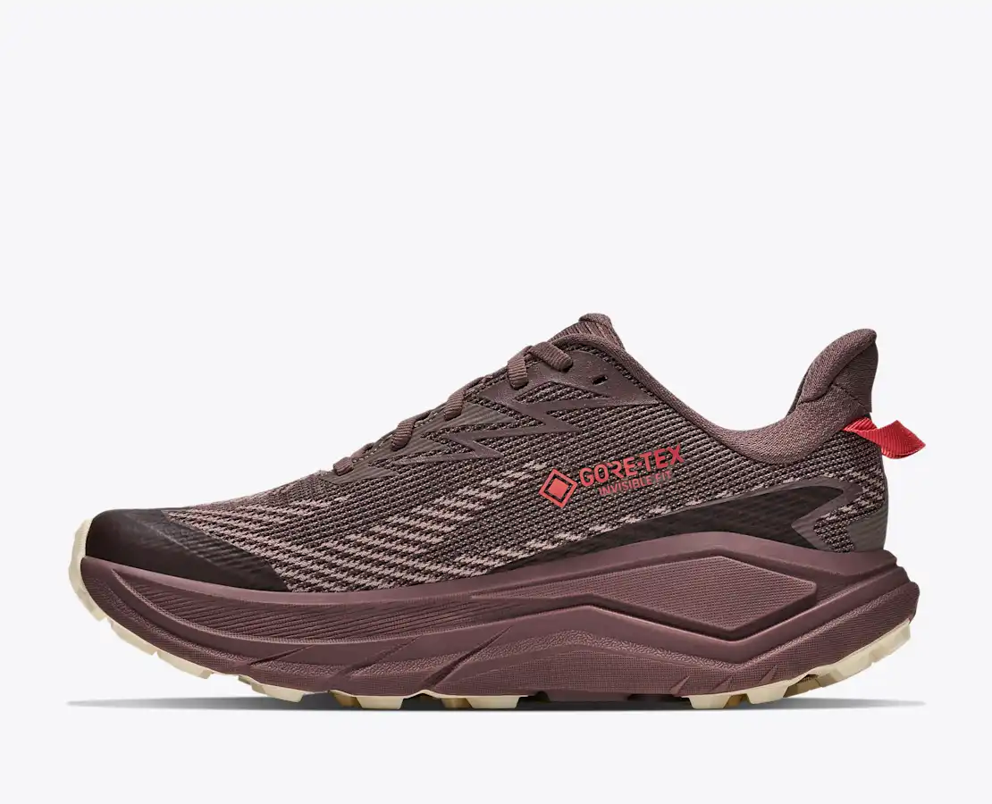 HOKA - Challenger 8 GTX Scarpe Trail Donna - immagine 4