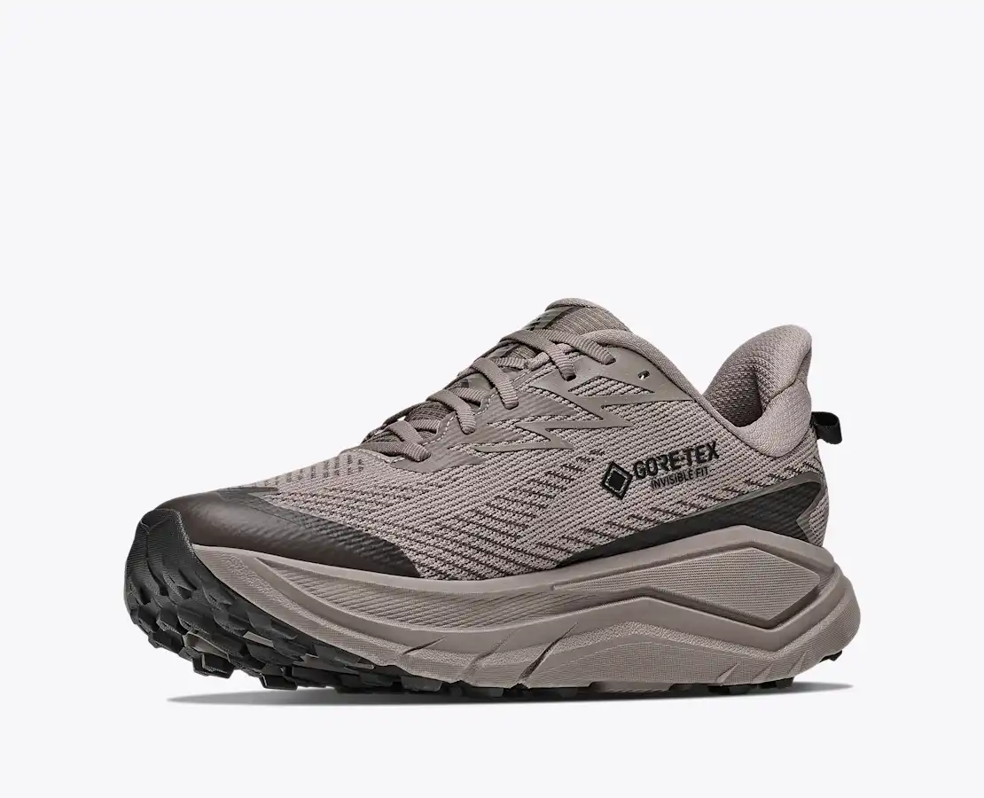 HOKA - Challenger 8 GTX Scarpe Trail Uomo - immagine 3