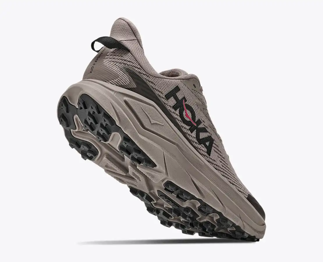 HOKA - Challenger 8 GTX Scarpe Trail Uomo - immagine 5