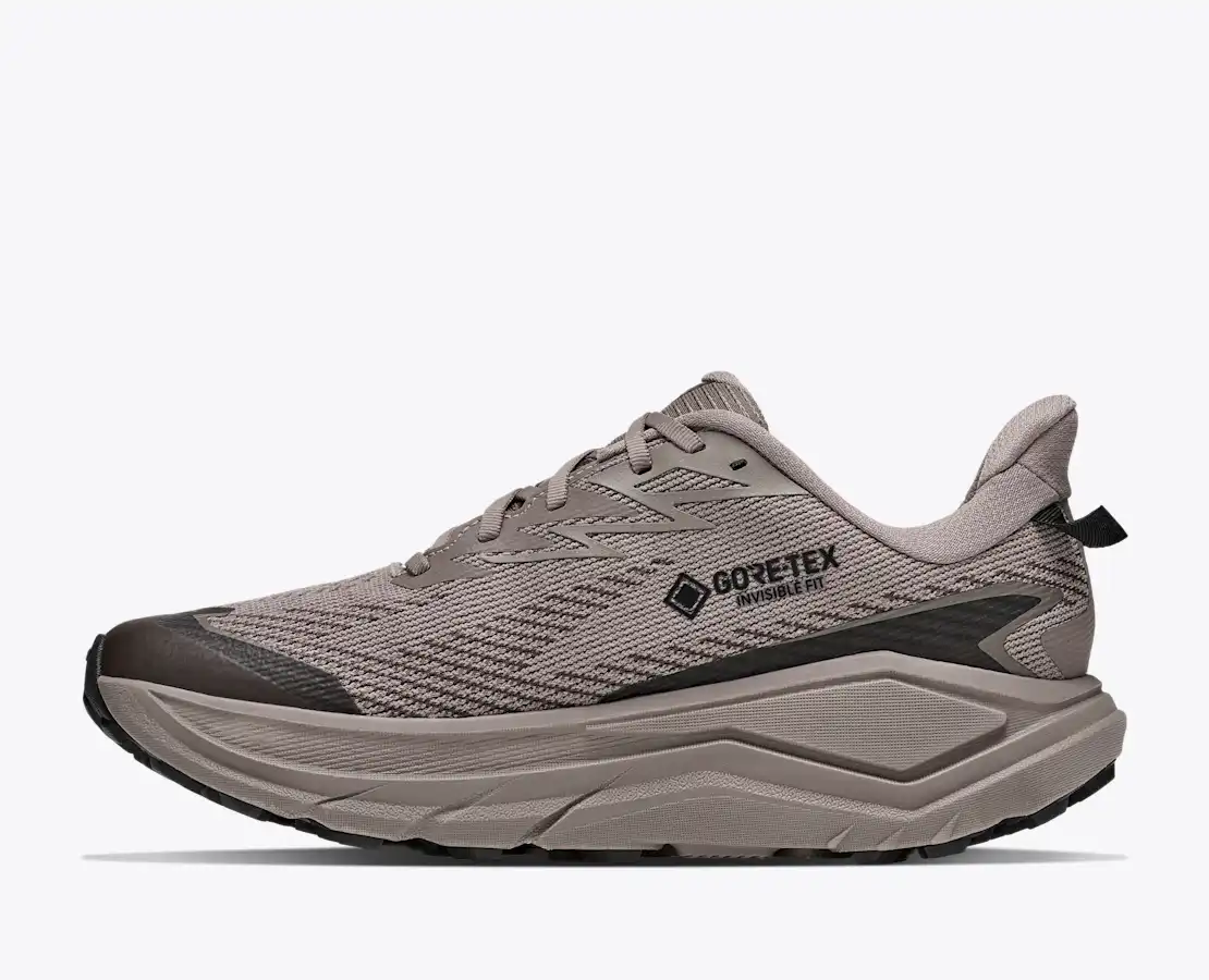 HOKA - Challenger 8 GTX Scarpe Trail Uomo - immagine 4
