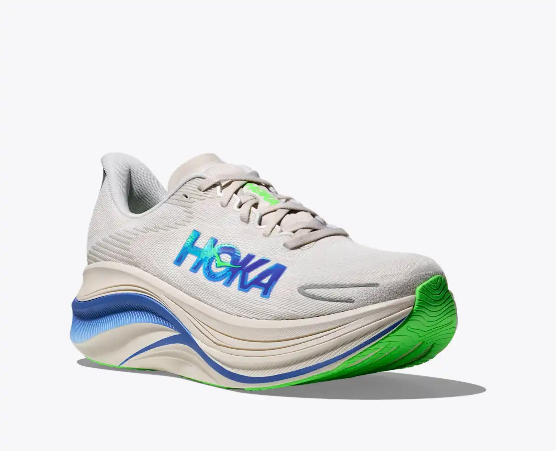 HOKA Skyward X 2 Scarpe Corsa Uomo 5