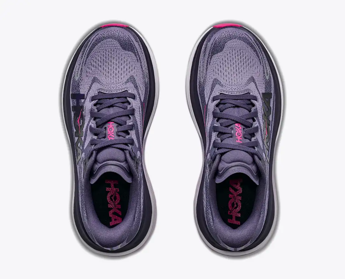 HOKA – Skyward X 2 Scarpe Corsa Donna - immagine 5