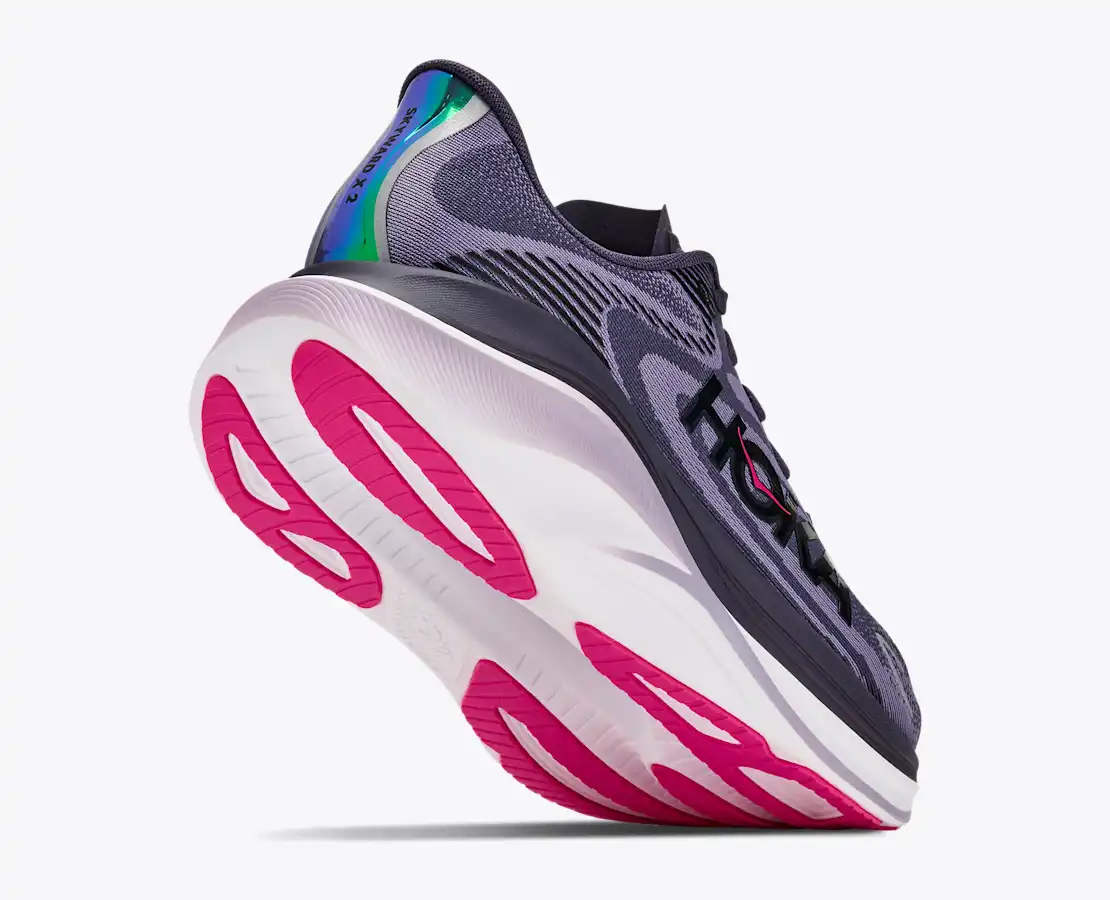 HOKA – Skyward X 2 Scarpe Corsa Donna - immagine 4