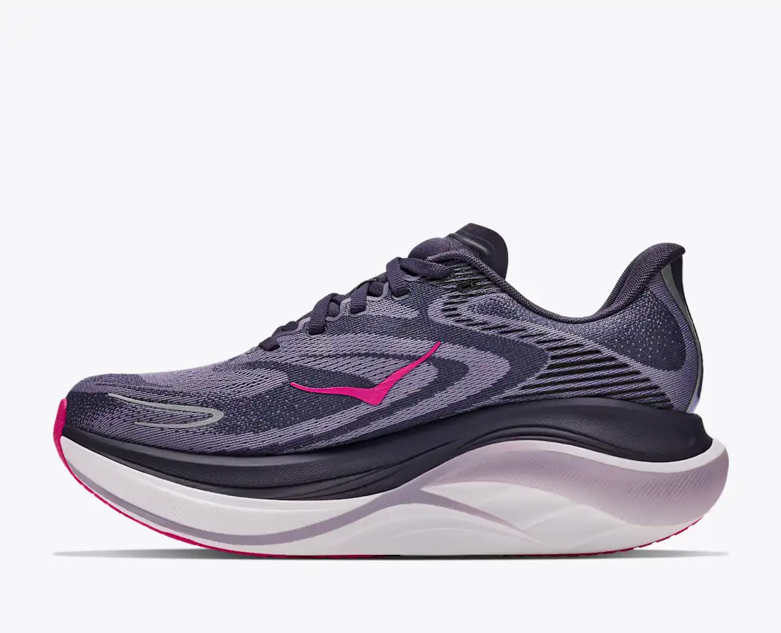 HOKA – Skyward X 2 Scarpe Corsa Donna - immagine 3