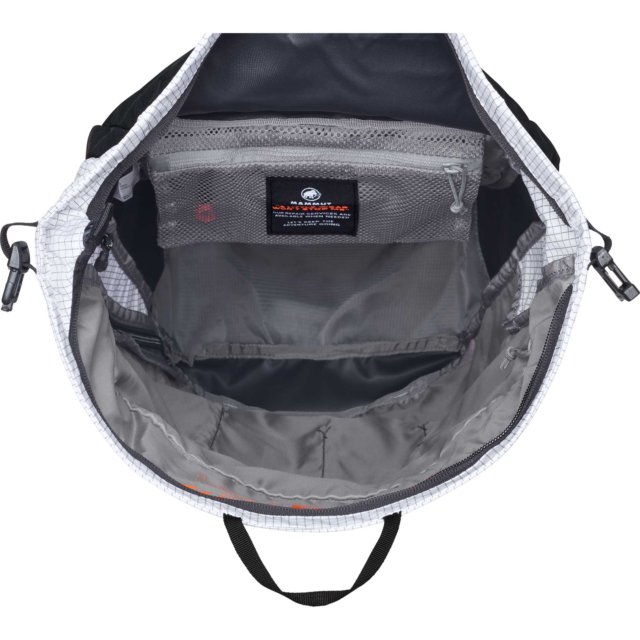 Mammut - Trion 28 Zaino Donna - immagine 7