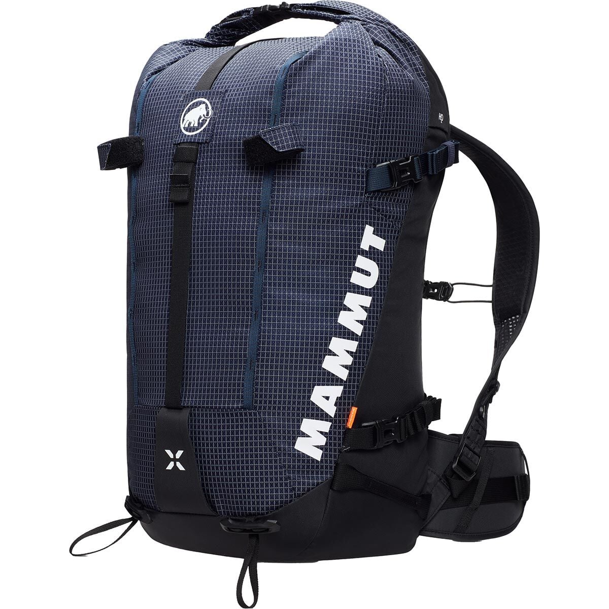 mammut trion 28 donna blu 1