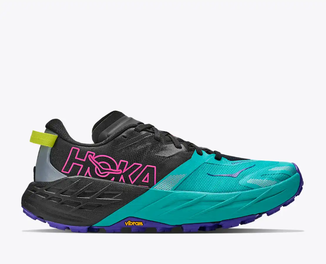 HOKA – Speedgoat 7 Scarpe Trail Donna